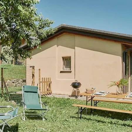Moodwest Cottage, At 15 Minutes